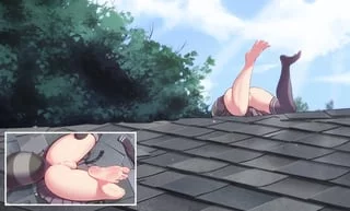 In the interest of not getting this sub force-ably re-opened, Anime Pussy is back. OP Image Applicable.