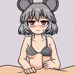 A little discheesed