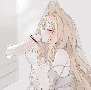 Someone asked me to check out a gloryhole...I wonder what it's all about