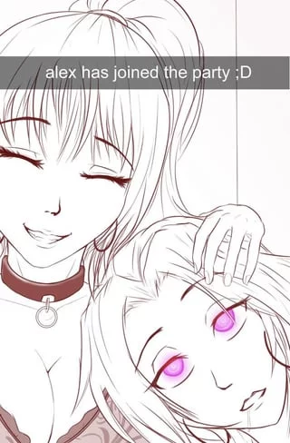 W- why would my girlfriend do this to me?