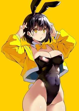 Bunny Girl [Original]