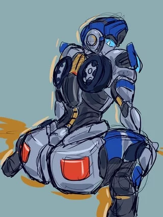 He wants you inside him [M] [Transformers] (HonooTorch)