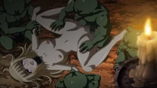 Such a big fan of goblins