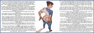 Helping a cosplayer "adjust" her costume (art by Asura) [cosplay] [handjob] [cum play] [public]