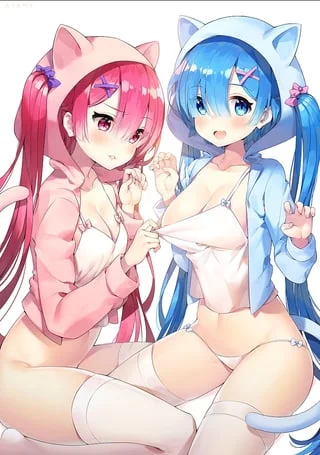 I haven't had a girls night in so long~