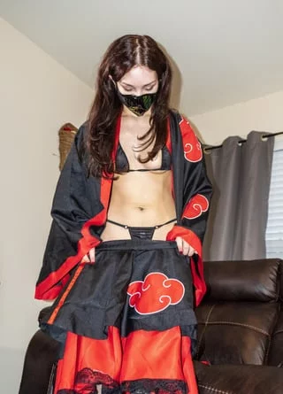 Itachi Gone Wild [Naruto] by (xorealruby)