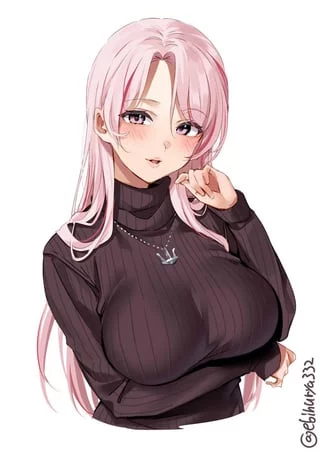Cute Mommy