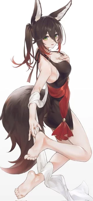 Tingyun [Honkai: Star Rail]