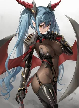 Regensburg [Azur Lane]