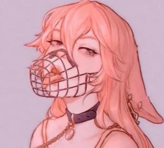 [F4A] c'mon i wont bite you again darling you can take it off me now 🤍