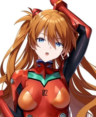Asuka [Evangelion]