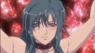 Misuzu Yukiko (Shion OVA)