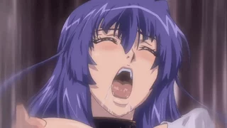 Shion (Shion OVA)