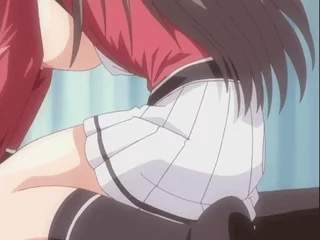 Erika Toudou (Cleavage OVA)