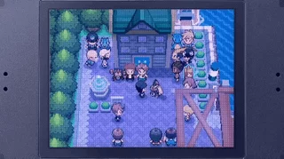Marry with Pokemon?