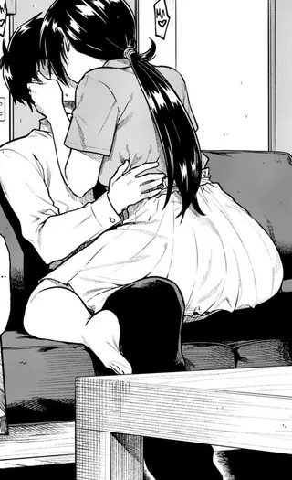 Sauce?
