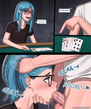Losing would be a pleasure