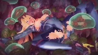 Constantly being pumped full of eggs and turned into a hive mother.. The true fantasy