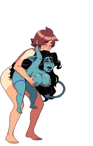 I wanna be someone’s short stack goblin so badd