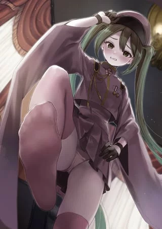 Hatsune Miku (Thousand Cherry Blossoms) [Artist: SAHARA]