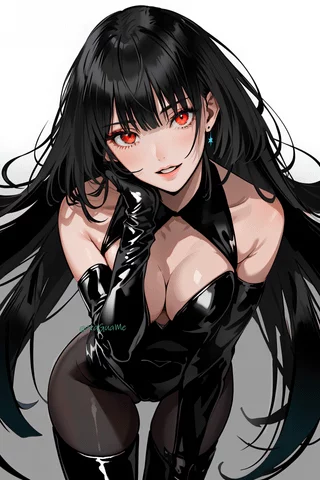 Yumeko Jabami [Kakegurui]