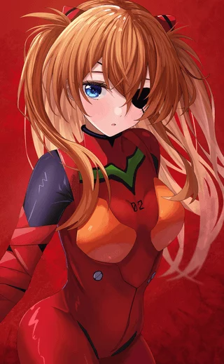Asuka [Evangelion]