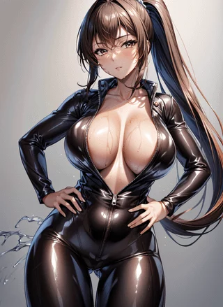 Sae Chabashira [Classroom of the Elite]