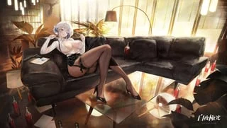 Azure [Alchemy Stars]