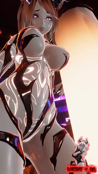 👉👈😈