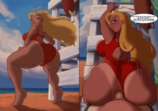 Lifeguard (PlanZ34)