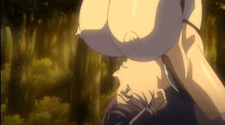 Shion (Shion OVA)