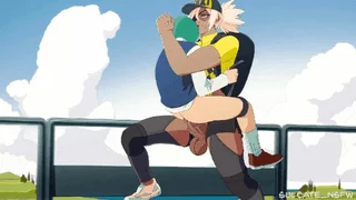 Futa Running Service...