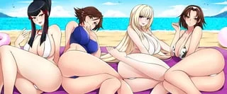 Summer Time (Lindaroze)