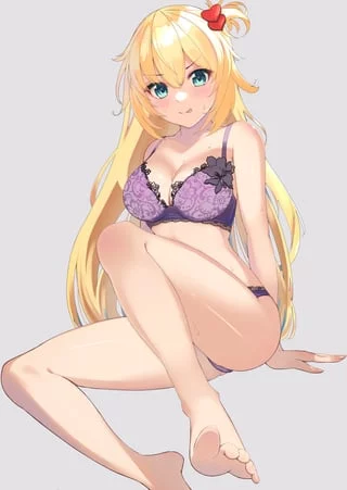 Haachama [Hopetiteve]