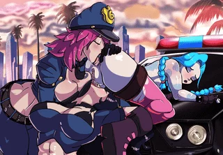 Double Teaming That Pussy