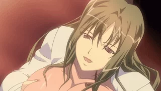Misuzu Yukiko (Shion OVA)