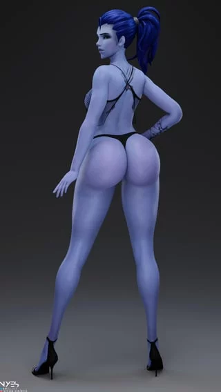 Widowmaker (Nyes)