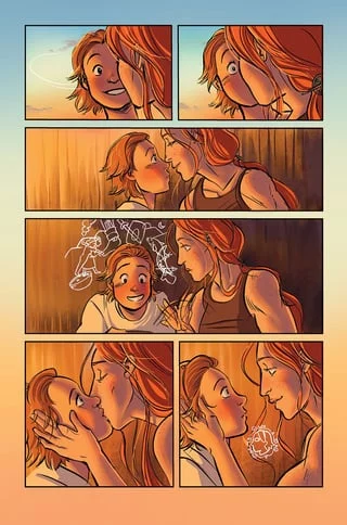 [E.K.Weaver] Once in Fortriu (Speechless)