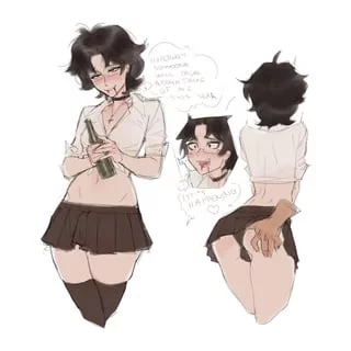 craving for someone to fill me up , where i cant say no