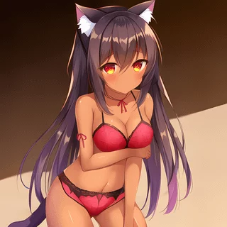 I hope Daddy likes the underwear I recently bought for him to take off of me, he's been so lonely ever since Mom left him for a younger man after all.