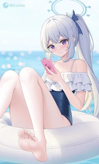 Miyako [Blue Archive]