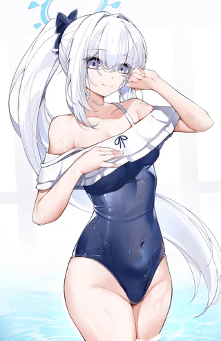Miyako [Blue Archive]