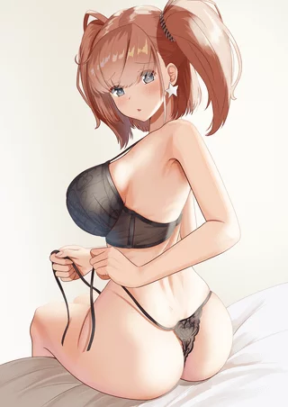 Atlanta [Kantai Collection]