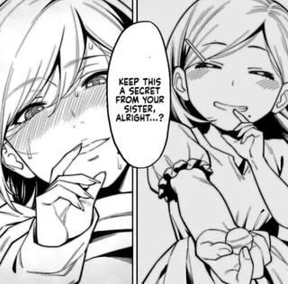 Sauce?