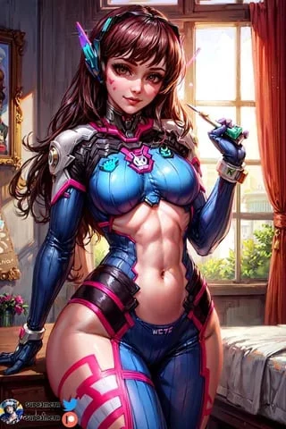 D.va (Supr3meTr)