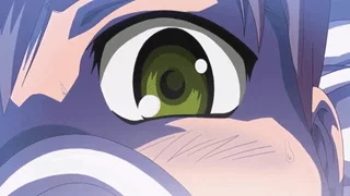 I wish I could transform like this in real life. Then I'd immediately go slut mode.
