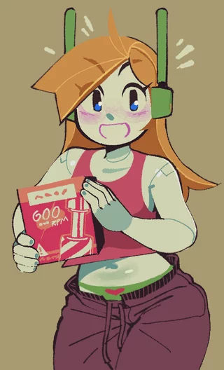 "good morning master! May we please get this upgrade?" I'd love to be your new robot companion