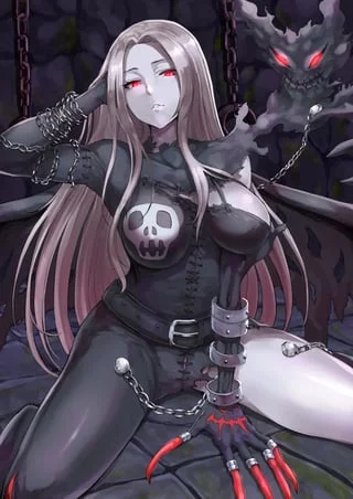 So you said have a plan to get me to mega partner? (OK I just think she's really pretty and I want to be her)