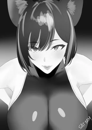 Foxy Mommy