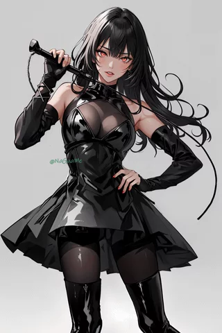 Yumeko Jabami [Kakegurui]